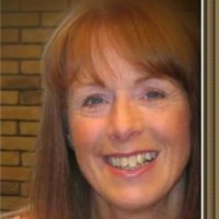 Sue (Wilson) Gamble