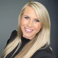 Courtney M. Hartman