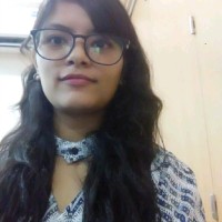 Prabina Shrestha