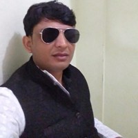 Cs Jeetu bhai Choudhary
