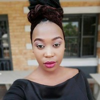 Conny Mathebe