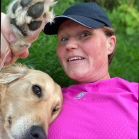 Bodil Hald Støvring-Nielsen