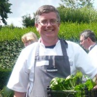 Andy Buxton