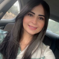 Ghufran Saeed