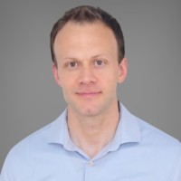 Jared Mensinger