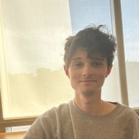 Aidan Baker