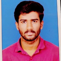 Mahesh N