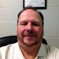 Richard Mahon