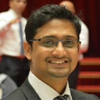 Vineeth Sasidharan Nair