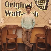 Rishabh Tyagi