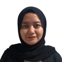 Warda Nur Azizah