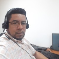 Edgard Antonio Morales Gonzalez