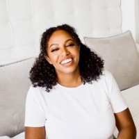 Ashley Bullock