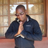 CHARLES MOYO