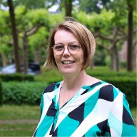 Jolanda Van den Akker - de Vries