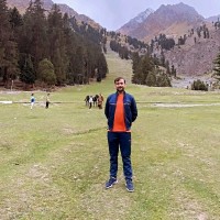 Engr Shahid Hussain  l  Civil Engineer, RE, MSPM