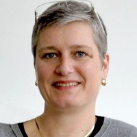 Charlotte Mannstaedt