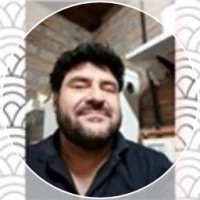 Daniel Roldan