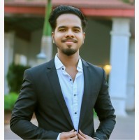 Ubaid Inamdar