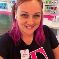 Heather Dondlinger