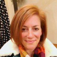 Daphne Ben-Ari