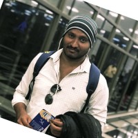 naveen chowdary