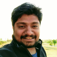 Gau7Am Patel