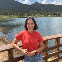 Leah Gibson, Ms, Otrl