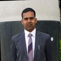 Dr. Mohammed Nazim