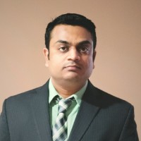 Sam Parikh