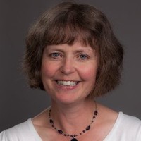 Jane Nicholas