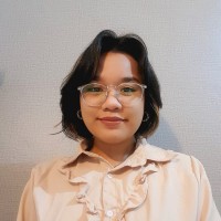 Gracella St. Faustina Saranti