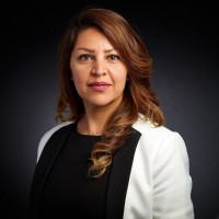 Tina Kiyumarsi