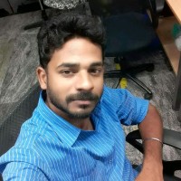 Santhosh Gnana Sekar