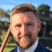 Joshua Keane