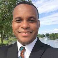 Derrell Thomas