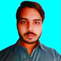 MUHAMMAD WASIM ARSHAD