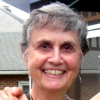 Bettie Sue Masters