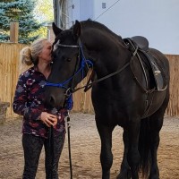 Oxana Erokhovets, PMP