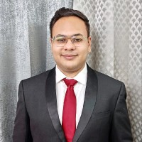 Bhavya Mathur