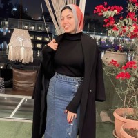 Yasmine Mohamed