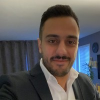 Mahmoud Wehbi