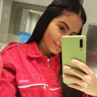 Eveline Oliveira