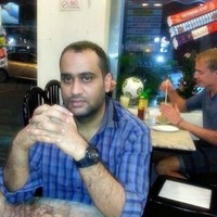 Zain Rafique
