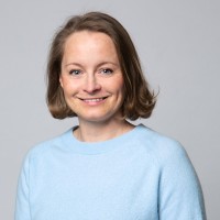 Vibeke Nymann Folmer