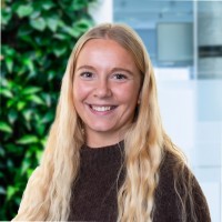 Christina Trærup Søgaard