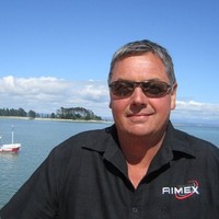 Ross Harvey
