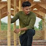 Jaymin Thakor