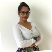 Piriya Dharshini Jaganathan