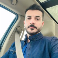 Zaid Riyad